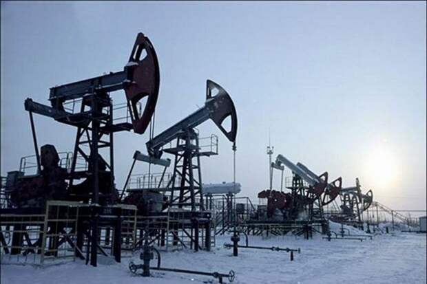 За новыми крупными нефтяными месторождениями придется идти в Арктику и Восточную Сибирь