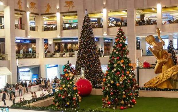 Сколько Краснодарцы готовы потратить в новогодние праздники, и чем они займутся