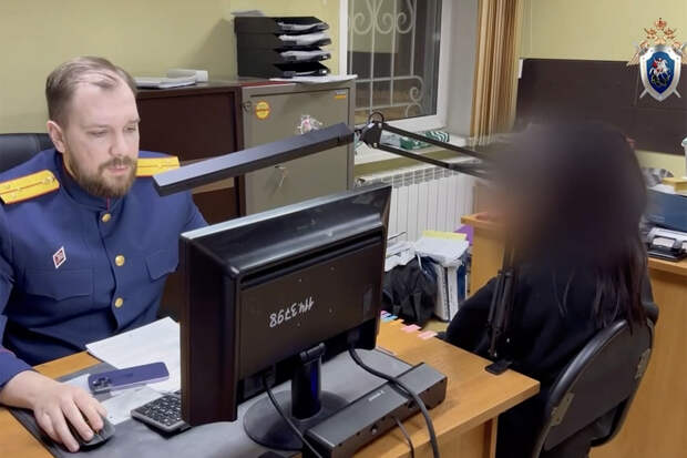 Раскрыт статус подростка из Красноярска в деле о похищении и мошенничестве