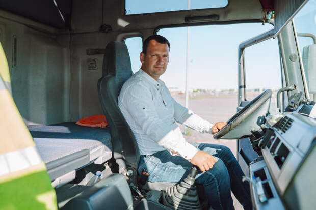 День дальнобойщика в 2026 году: дата, история и традиции профессионального праздника