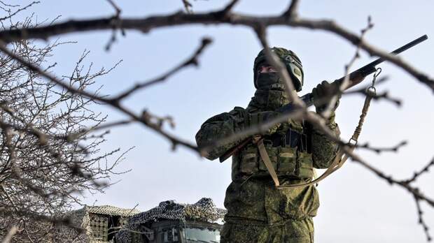 В ВСУ раскрыли эффективную тактику российских военных в зоне СВО