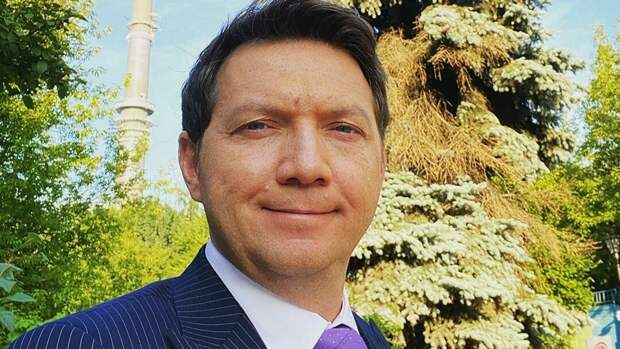 Черданцев ответил на обвинения 