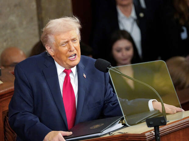 Трамп получит от военных планы по завершению конфликта с Ираном