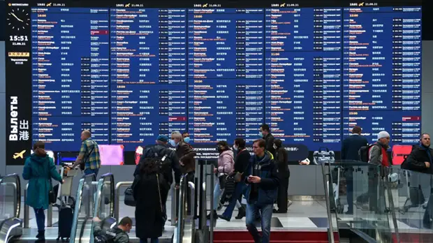 В АТОР прокомментировали ситуацию с турами в нерабочие дни в ноябре