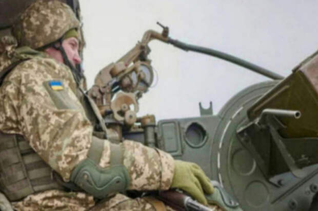 На Западе выступили с призывом по конфликту на Украине