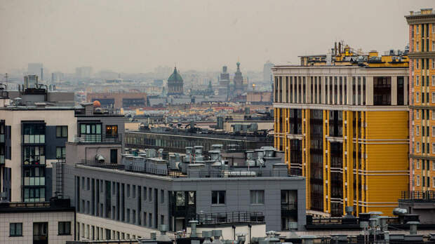 Цены на новостройки быстрее всего растут в Петербурге, Уфе и Перми