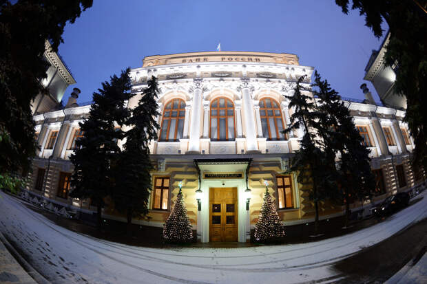 ЦБ планирует выпустить новые банкноты номиналом 500, 50 и 10 рублей