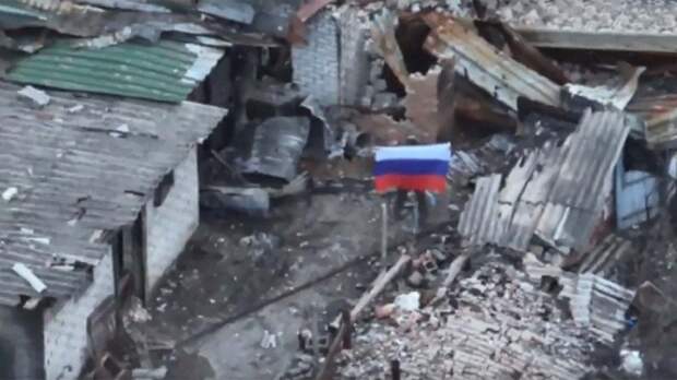 Российские военные выбили ВСУ из 2 сёл в ДНР и Запорожской области