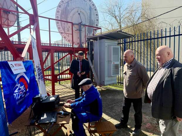 В Адыгейске обсудили вопросы телерадиовещания в муниципалитете