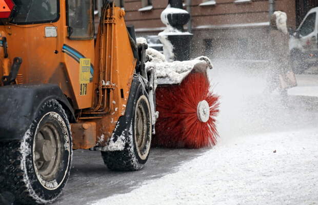 Депутат ГД предложил меры для предотвращения последствий погодных коллапсов