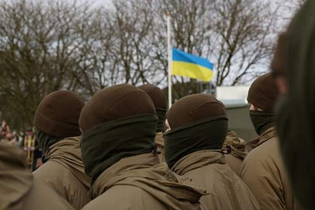 В Одессе подростки помешали насильственной мобилизации и напали на сотрудников ТЦК