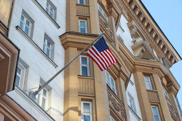 МИД РФ вручил посольству США в Москве ноту протеста 