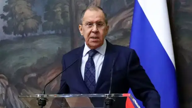 Лавров анонсировал встречу с главой МИД Италии Ди Майо через два дня