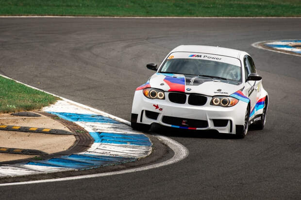 Стали известен предварительный календарь гонок на "Смоленском кольце"