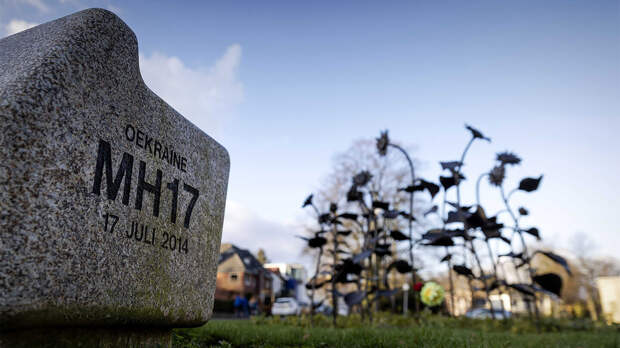 Дело MH17: что стало известно о крушении самолета спустя пять лет