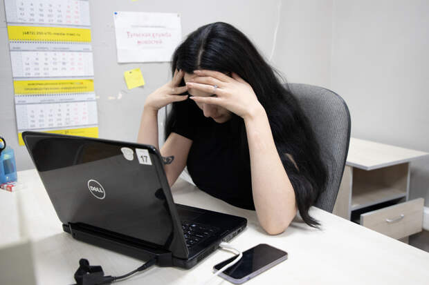 Психиатр объяснил, когда грусть переходит в депрессию