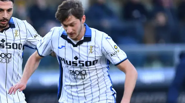 Сёмин отреагировал на игру Миранчука в матче с «Вероной»