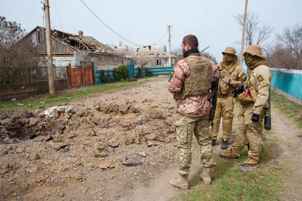 Новый "сюрприз" от Украины: Минобороны назвало места новых провокаций