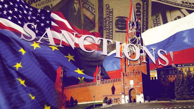 Экономист Колташов: ослабление санкций на продовольствие — локальное отступление ЕС