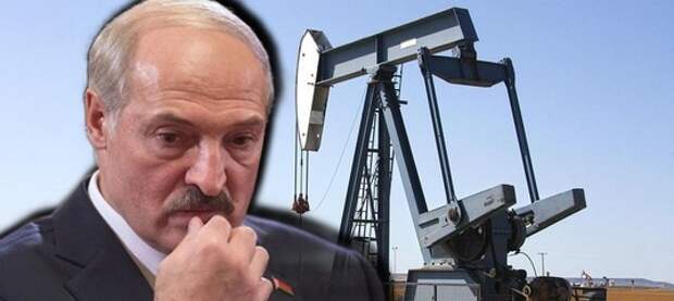 Нехватка нефти толкнула Минск на отчаянный шаг