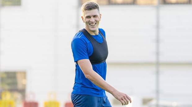 Соболев заработал 1,5 млн рублей в Counter-Strike: «Но рыбалка лучше»