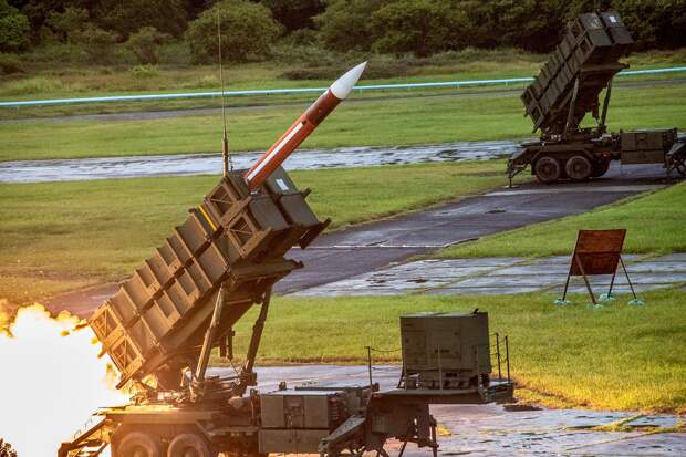 MWM: Способность ВС РФ уничтожать системы Patriot вызвала обеспокоенность в НАТО