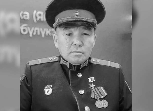 В Якутии скоропостижно скончался Герой России Алексей Петров