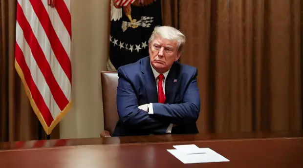 «Не допускаем вмешательства Америки»: почему в Германии выступают против санкций США в отношении «Северного потока — 2»