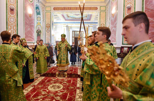 Лазарева суббота: история и традиции. Что можно и нельзя делать в шестую субботу Великого поста в 2026 году?