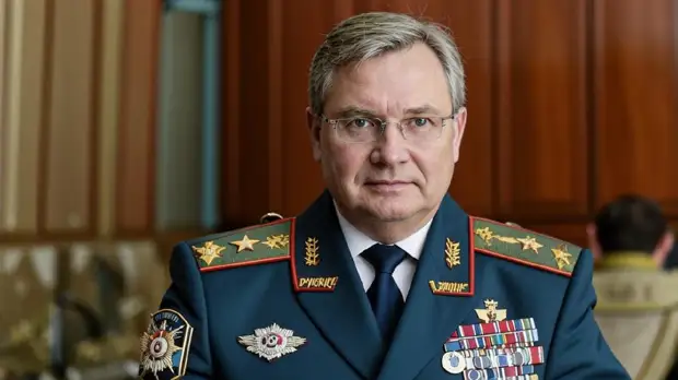 Инсайдеры утверждают, что министра МВД России ждёт скорая отставка и называют возможного преемника.-3