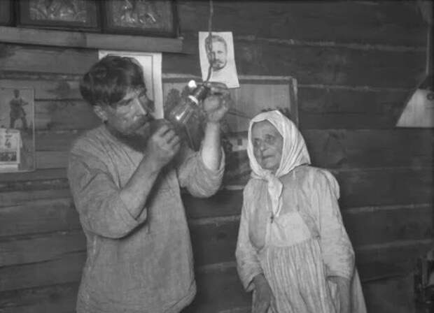 Лампочка Ильича, 1925 г. СССР, история, фото