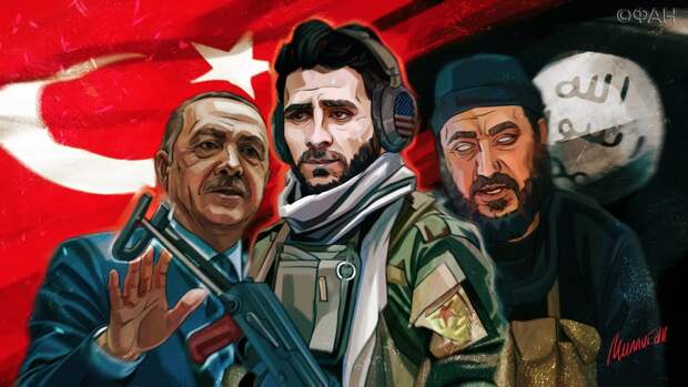 Обострение в сирийском Идлибе только начинается — эксперт