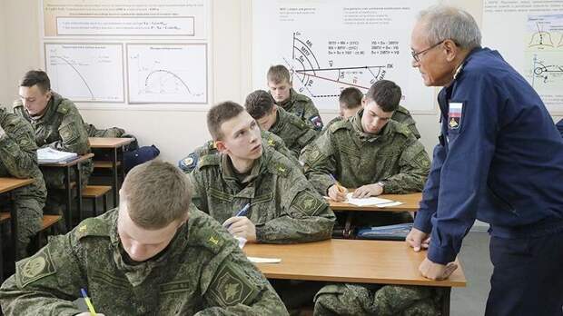 Профессия - Родину защищать: как и из чего складывается карьера военного Профессия - Родину защищать: как и из чего складывается карьера военного
