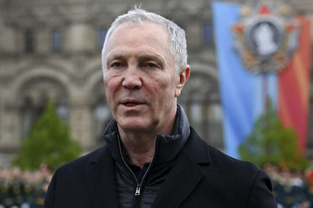 Сальдо: подполье ликвидировало двух сотрудников ТЦК в Одесской области