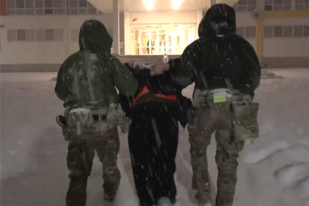 «Написали, чтобы я елку поджег». В России предотвратили теракт в школе