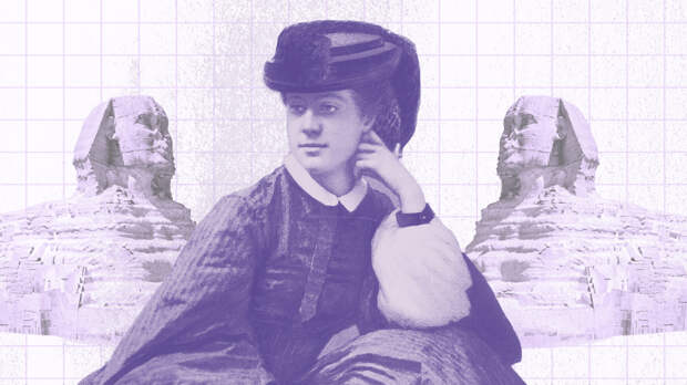 александрина тинне