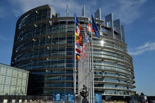 В Европарламенте заявили о нацизме на Украине