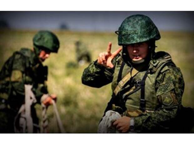Бизнесмен хотел поиметь с армии денег: Месть военных была быстрой и…
