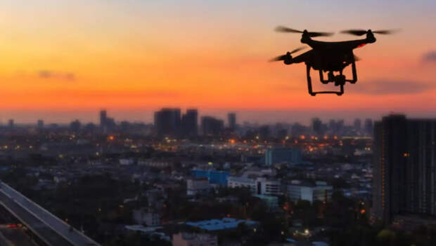 БПЛА впервые атаковали Челябинскую область: комментарий властей