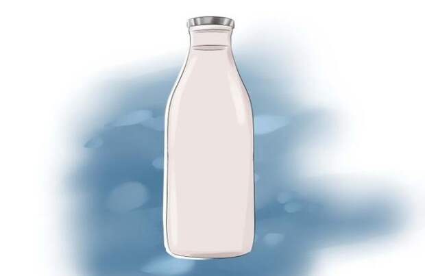 Как хранить молоко и молочные продукты