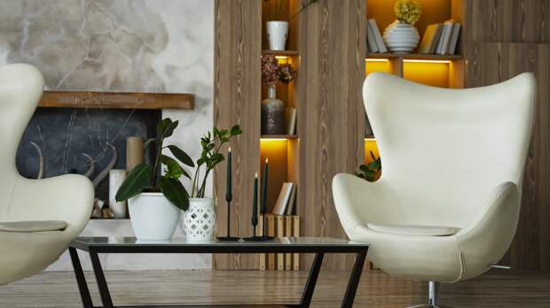 Дизайнер Кузнецова призвала покупать мебель под заказ в маленькие квартиры