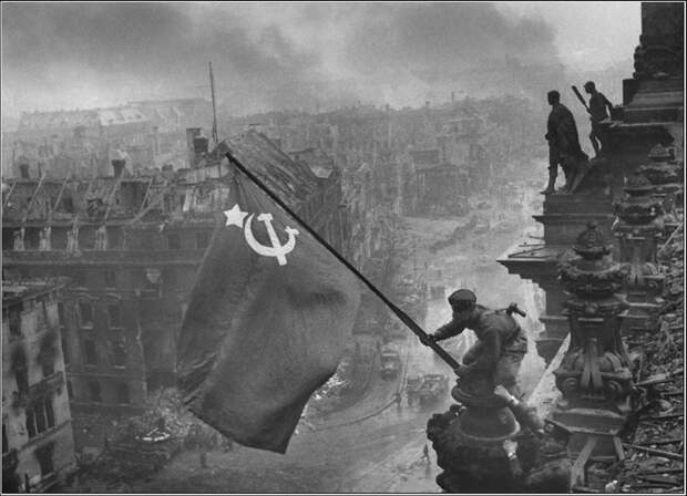 Что вы не знали о Параде Победы 1945 года