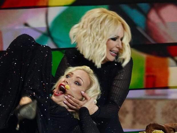 Катя Гордон раскрыла печальную правду о скандале с Лерой Кудрявцевой