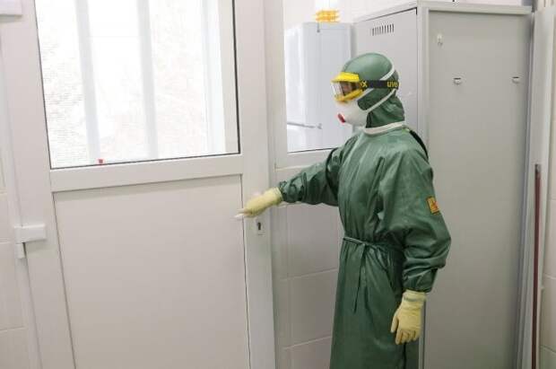 В Европе зафиксирован второй случай смерти от коронавируса