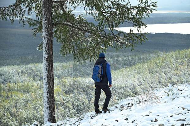 Челябинский психолог Ярослава Слива: настоящего мужчину мы просто придумали