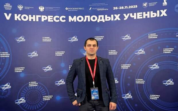 Губернатор Павел Малков рассказал о достижениях молодых рязанских ученых