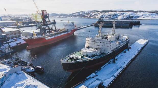США: Арктику у России пора конфисковать