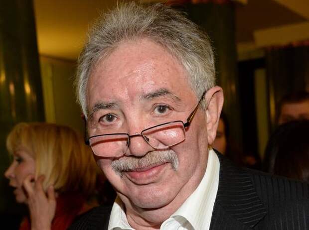 Скончался один из основателей ТВ-6 и бывший председатель ВГТРК Эдуард Сагалаев