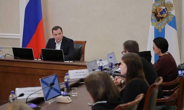 В Архангельской области завершился пресс-тур «Научный Архангельск»