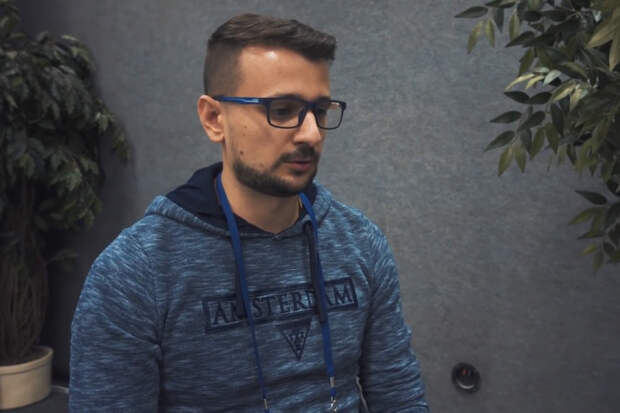 Популярный в России блогер объявил о разводе